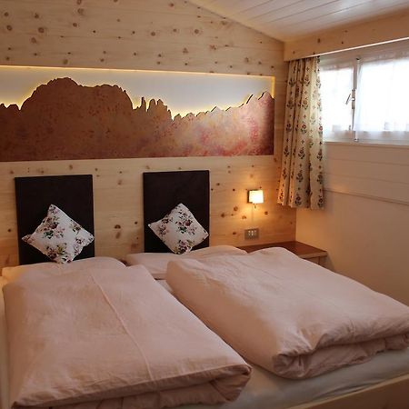 Berggasthof Pension Pfitscher Unsere Liebe Frau im Walde Szoba fotó