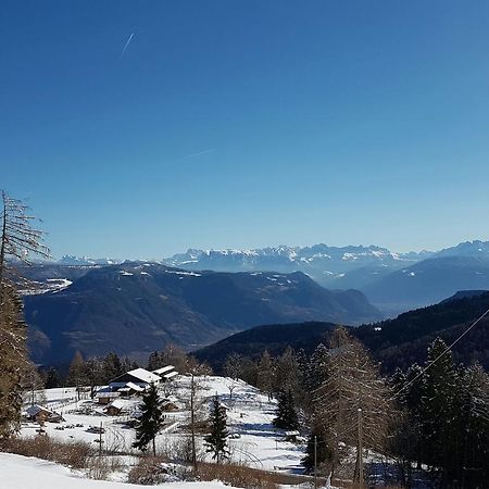 Berggasthof Pension Pfitscher Unsere Liebe Frau im Walde Kültér fotó