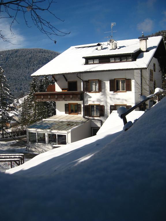 Berggasthof Pension Pfitscher Unsere Liebe Frau im Walde Kültér fotó
