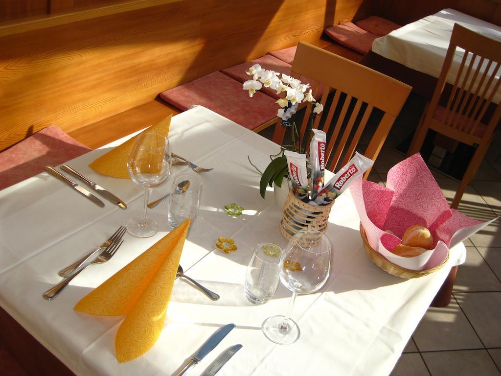 Berggasthof Pension Pfitscher Unsere Liebe Frau im Walde Kültér fotó
