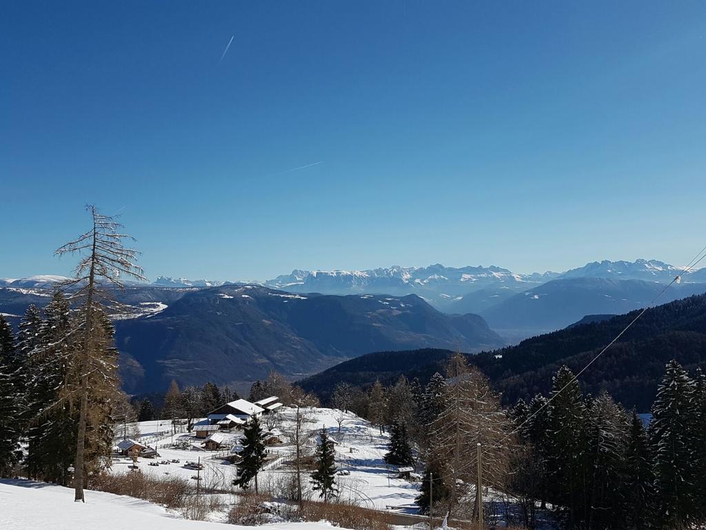 Berggasthof Pension Pfitscher Unsere Liebe Frau im Walde Kültér fotó